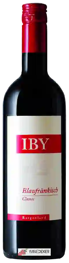 Winery IBY - Blaufränkisch Classic