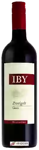 Winery IBY - Zweigelt Classic