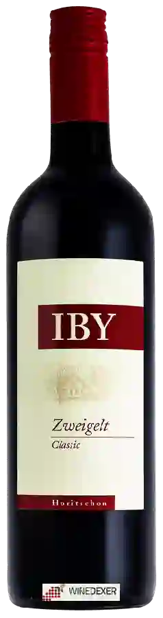 Winery IBY - Zweigelt Classic