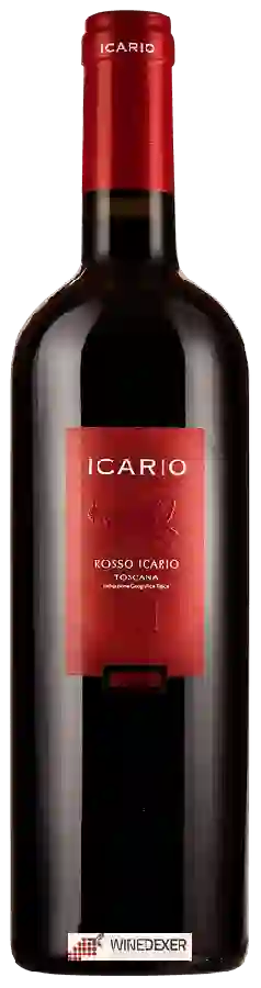 Winery Icario - Rosso Icario