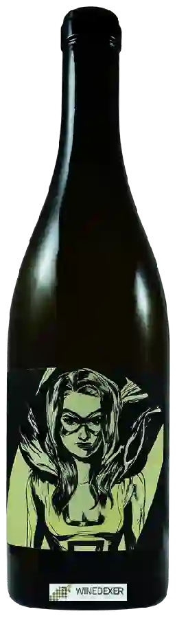 Winery Iconic Wines - Heroine Chardonnay