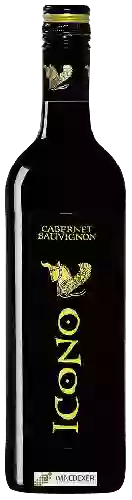 Winery Icono - Cabernet Sauvignon