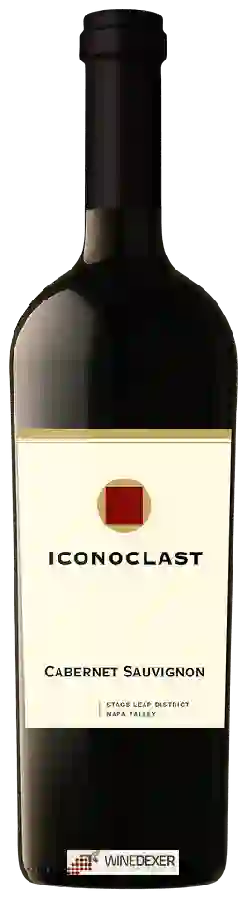 Winery Iconoclast - Cabernet Sauvignon
