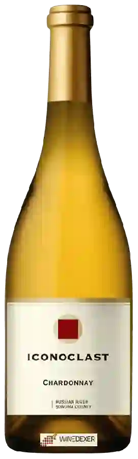 Winery Iconoclast - Chardonnay