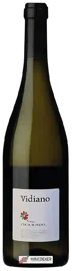 Winery Idaia - Vidiano Winery Idaia - Vidiano