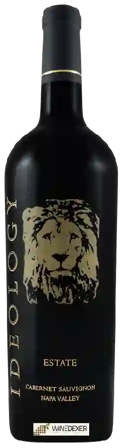 Winery Ideology - Estate Cabernet Sauvignon