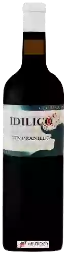 Winery Idilico - Tempranillo