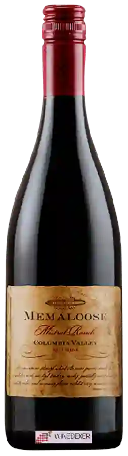 Winery Idiot's Grace - Mistral Ranch Winery Idiot's Grace - Mistral Ranch