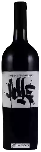 Winery Idle - Cabernet Sauvignon
