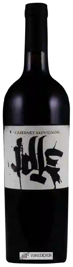 Winery Idle - Cabernet Sauvignon Winery Idle - Cabernet Sauvignon