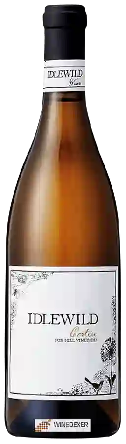 Winery Idlewild - Fox Hill Vineyard Cortese