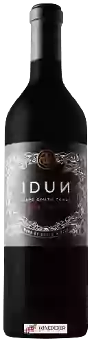 Winery Idun - Four Pebbles