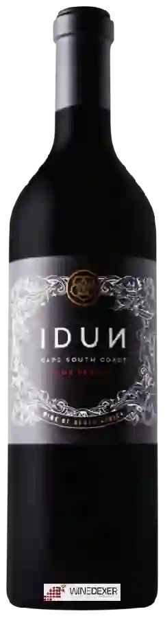 Winery Idun - Four Pebbles Winery Idun - Four Pebbles