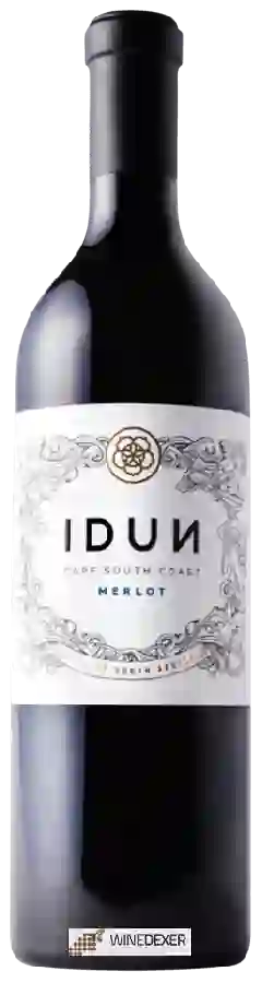 Winery Idun - Merlot