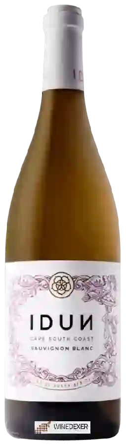 Winery Idun - Sauvignon Blanc