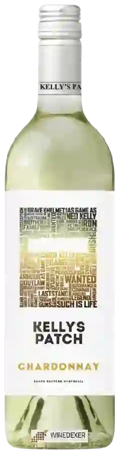 Winery Kelly's Patch - Chardonnay