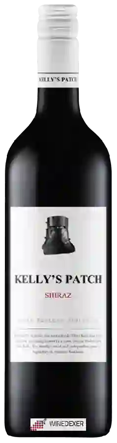 Winery Kelly's Patch - Shiraz