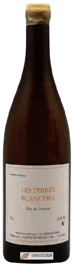 Winery I.et S. Bernaudeau - Les Terres Blanches