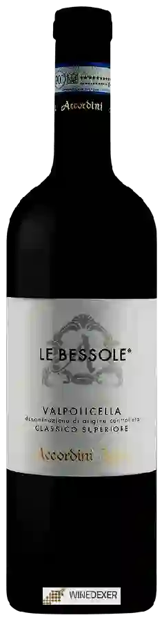 Winery Accordini - Le Bessole Valpolicella Classico Superiore