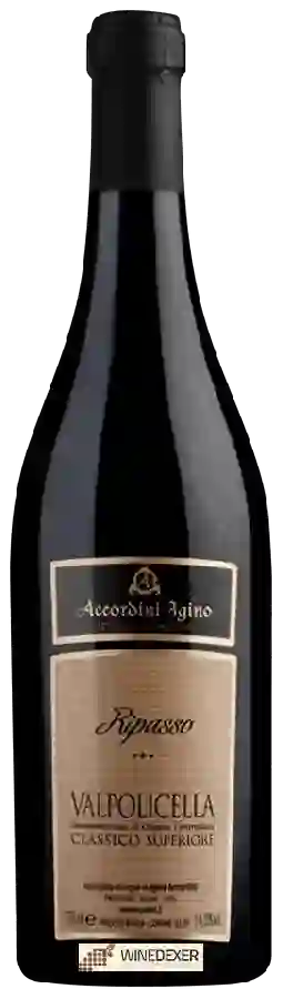 Winery Accordini - Valpolicella Ripasso Classico Superiore