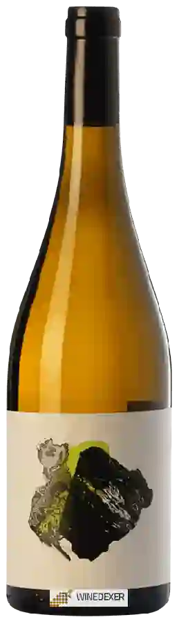 Winery Ignios Orígenes - Marmajuelo Winery Ignios Orígenes - Marmajuelo