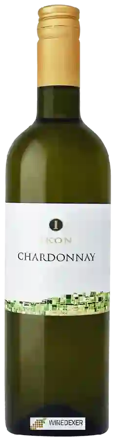 Winery Ikon - Chardonnay Winery Ikon - Chardonnay