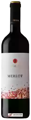 Winery Ikon - Merlot