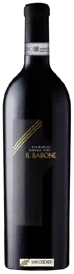 Winery Il Barone - Rosso