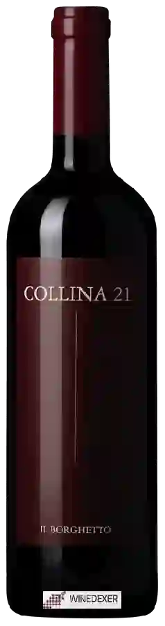 Winery Il Borghetto - Collina 21