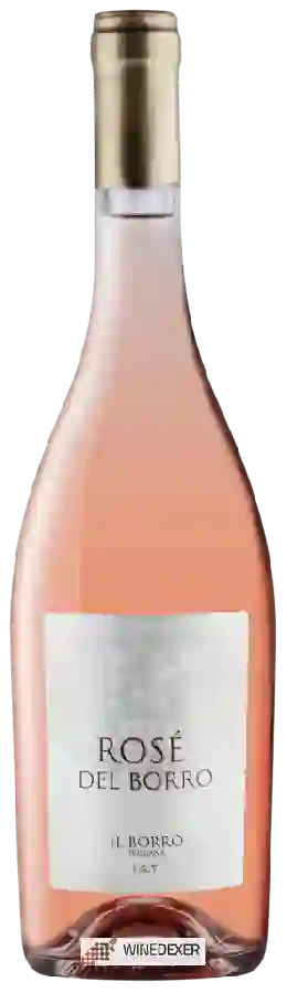 Winery Il Borro - Rosé del Borro Winery Il Borro - Rosé del Borro
