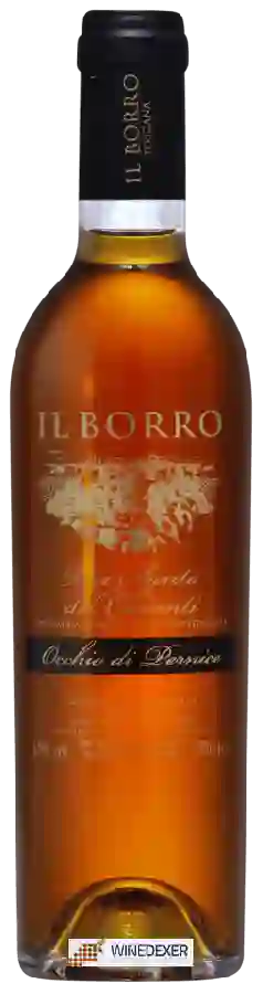 Winery Il Borro - Vin Santo del Chianti Occhio di Pernice Winery Il Borro - Vin Santo del Chianti Occhio di Pernice