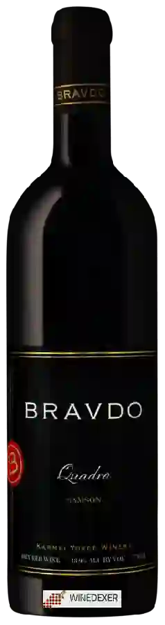 Winery Bravdo - Quadro
