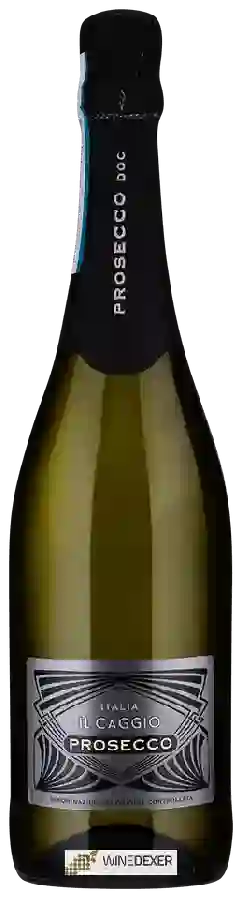 Winery Il Caggio - Prosecco