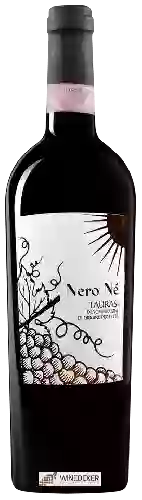 Winery Il Cancelliere - Nero Né Taurasi