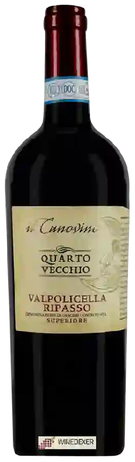 Winery Il Canovino - Quarto Vecchio Valpolicella Ripasso Superiore