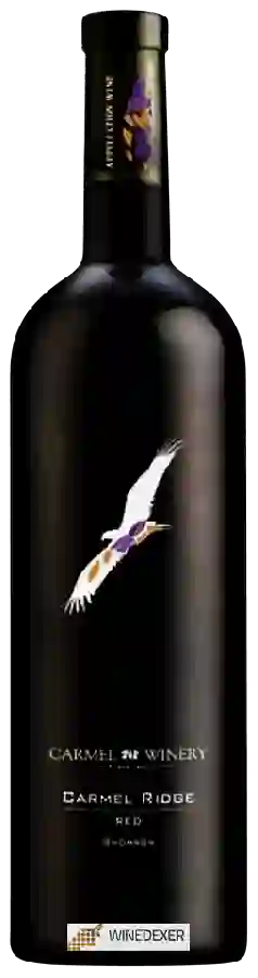 Winery Carmel (יקבי כרמל) - Carmel Ridge Red (אזורית בשרצקך רןגעק רקג) Winery Carmel (יקבי כרמל) - Carmel Ridge Red (אזורית בשרצקך רןגעק רקג)