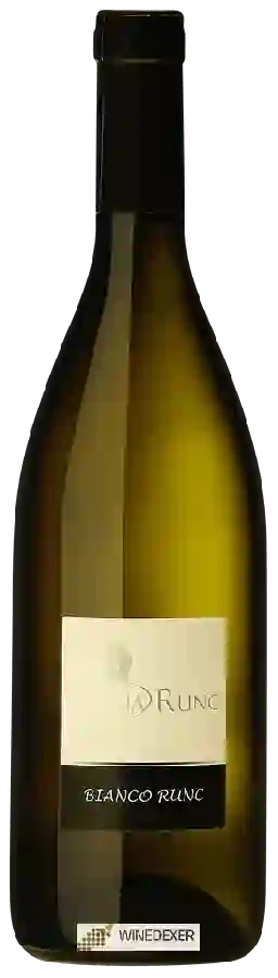 Winery Il Carpino - Vigna Runc Bianco Runc
