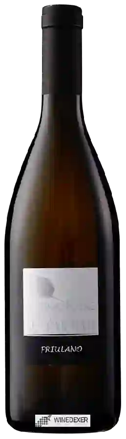 Winery Il Carpino - Vigna Runc Friulano Winery Il Carpino - Vigna Runc Friulano