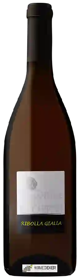 Winery Il Carpino - Vigna Runc Ribolla Gialla