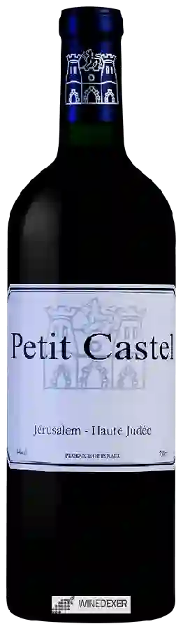 Domaine du Castel - Petit Castel