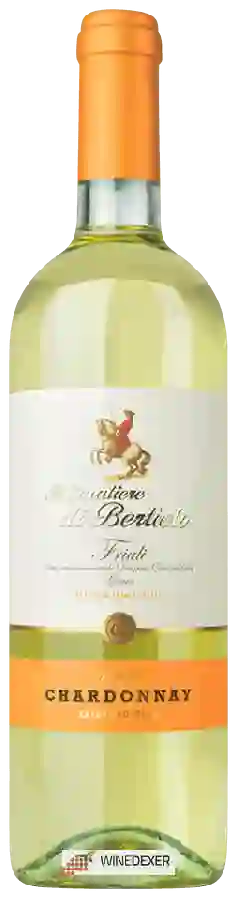 Winery Il Cavaliere di Bertiolo - Chardonnay