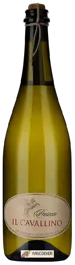 Winery Il Cavallino - Prosecco