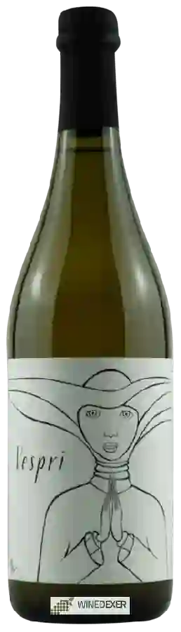 Winery Il Ceo - Vespri Winery Il Ceo - Vespri