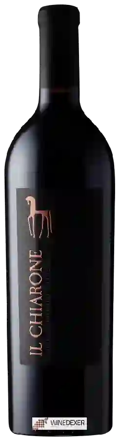 Winery Il Chiarone - Barricato Toscana Winery Il Chiarone - Barricato Toscana