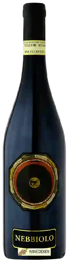 Winery Il Chiosso - Nebbiolo Winery Il Chiosso - Nebbiolo