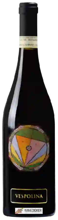 Winery Il Chiosso - Vespolina
