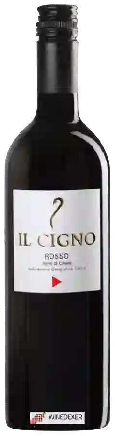 Winery Il Cigno - Rosso
