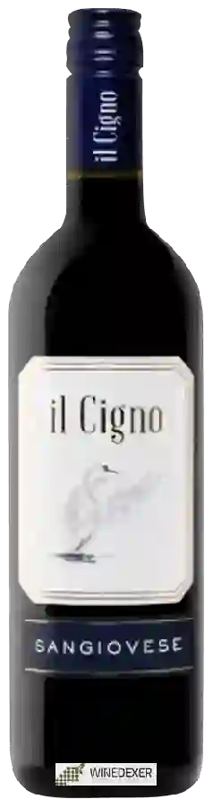 Winery Il Cigno - Sangiovese