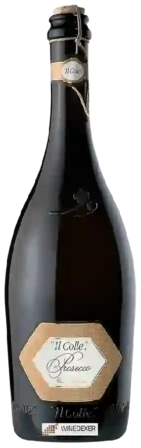 Winery Il Colle - Prosecco Frizzante Winery Il Colle - Prosecco Frizzante