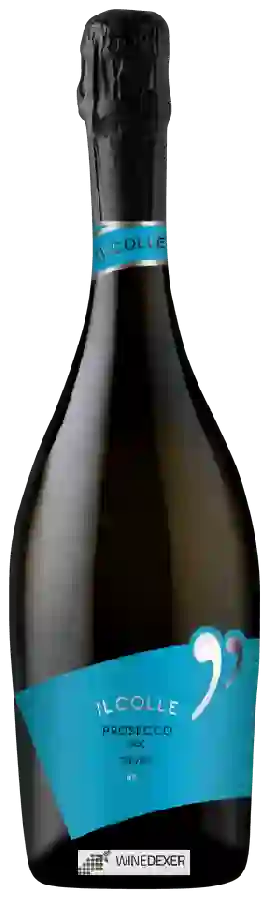 Winery Il Colle - Prosecco Treviso Brut